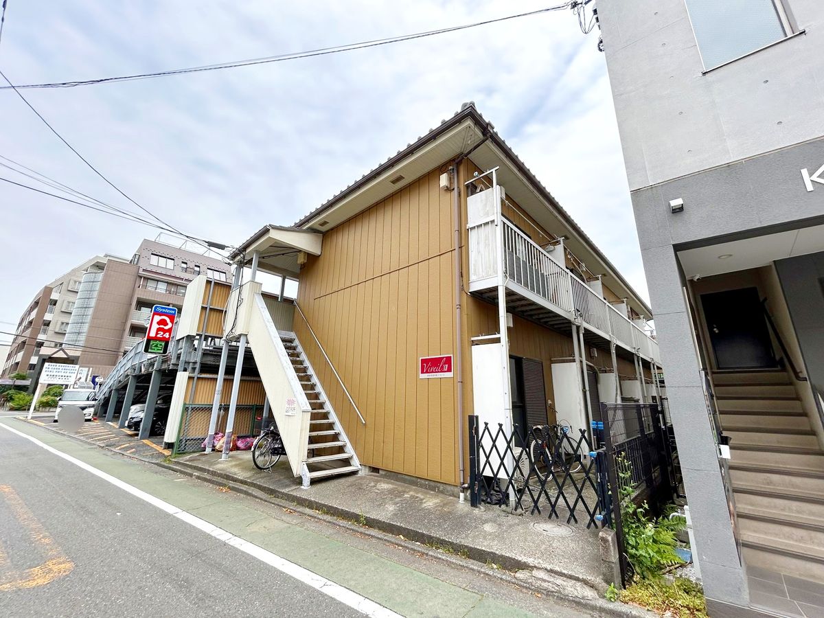 土地写真