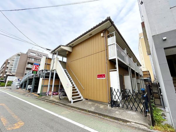 土地写真