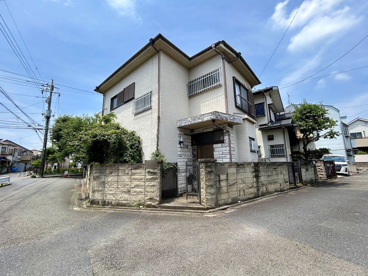 土地写真