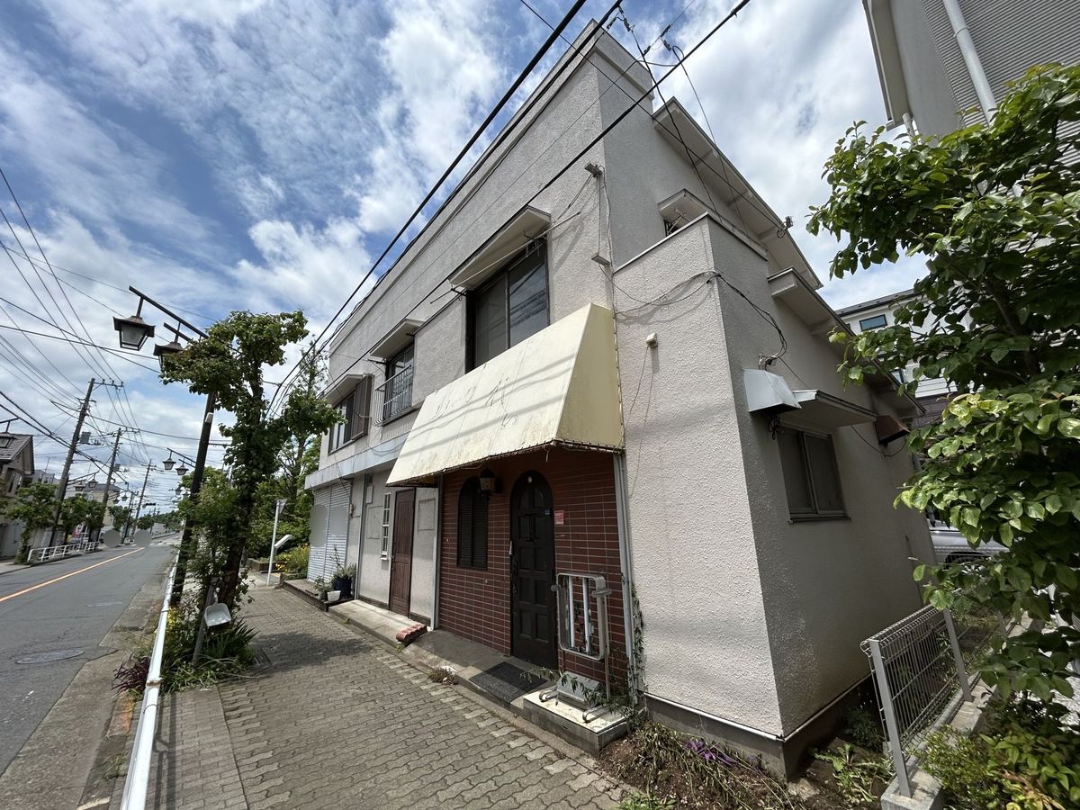 土地写真