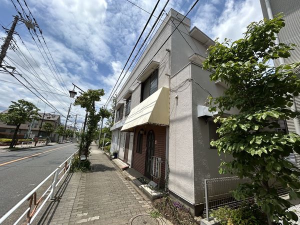 土地写真