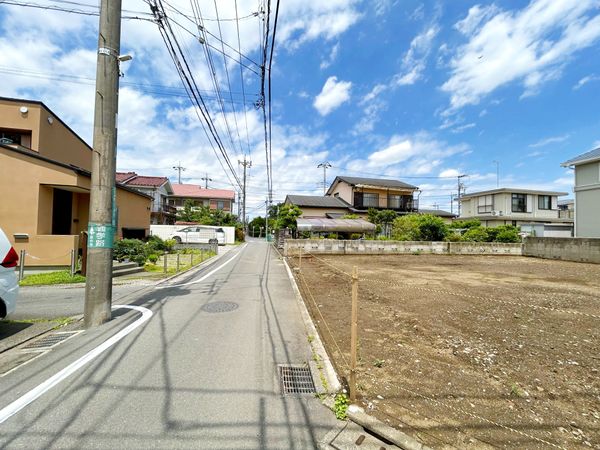 土地写真