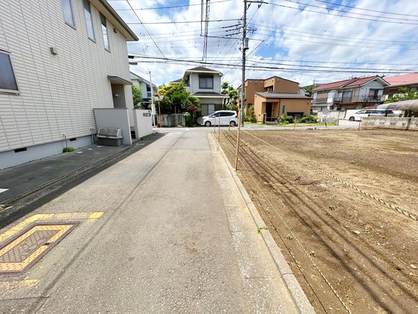 土地写真