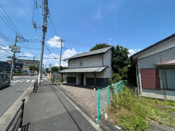 現地写真