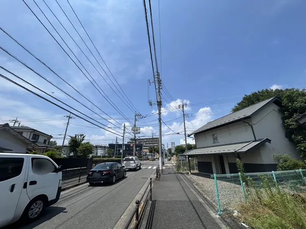 現地写真