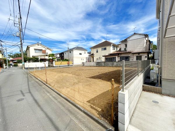 府中市浅間町4丁目 新築戸建 A号棟 その他現地 府中市浅間町4丁目 新築戸建 A号棟 その他現地
