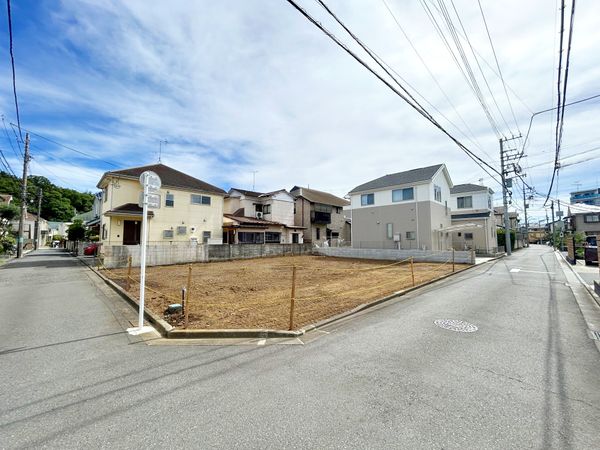 府中市浅間町4丁目 新築戸建 B号棟 その他現地 府中市浅間町4丁目 新築戸建 B号棟 その他現地