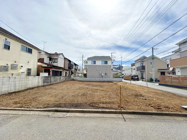 府中市浅間町4丁目 新築戸建 B号棟 その他現地 府中市浅間町4丁目 新築戸建 B号棟 その他現地
