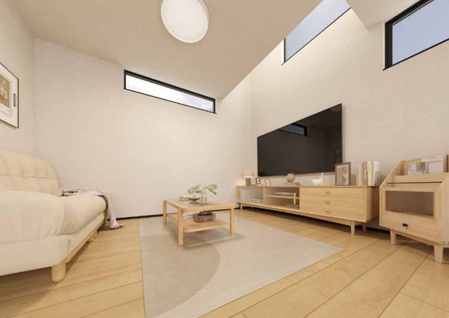 府中市住吉町1丁目 新築戸建 1号棟 その他 府中市住吉町1丁目 新築戸建 1号棟 その他