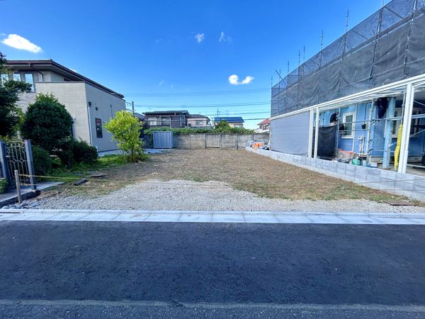 美好町三丁目 新築戸建 外観 美好町三丁目 新築戸建 外観