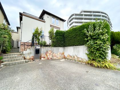 稲城市長峰2丁目 中古戸建 外観