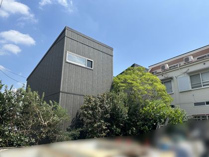 府中市天神町2丁目 戸建 バス