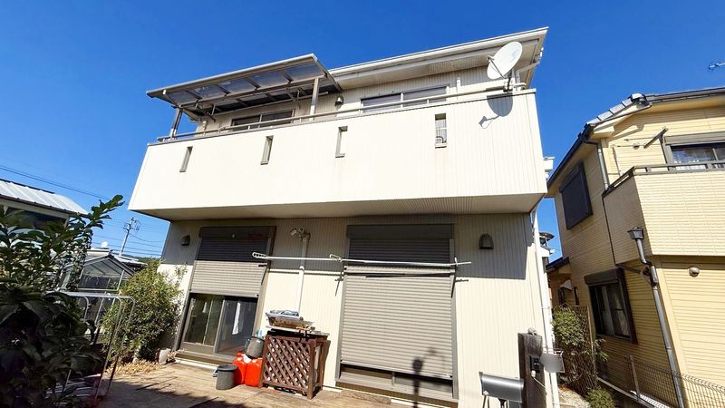 青梅市今井2丁目 戸建 外観 外観