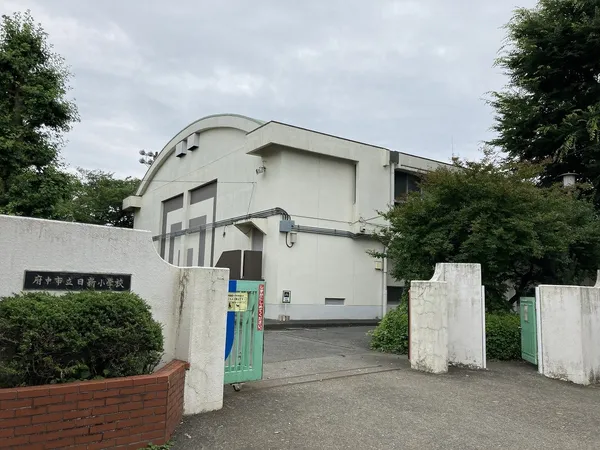 徒歩7分