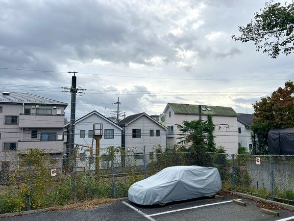 府中市本町2丁目 戸建 外観 外観