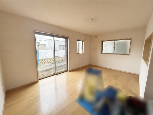 家具・調度品は物件価格に含まれません。