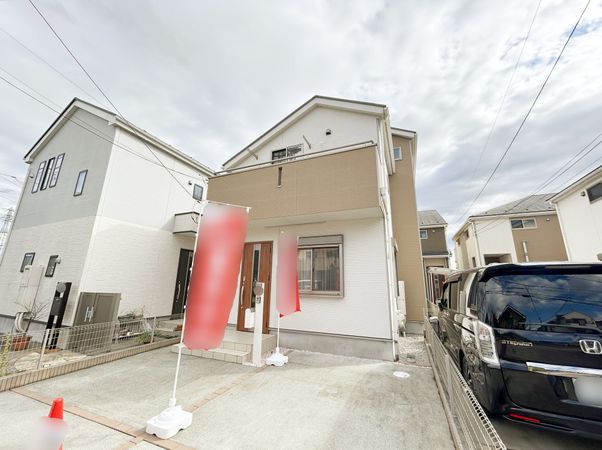 四谷四丁目 戸建 外観 外観