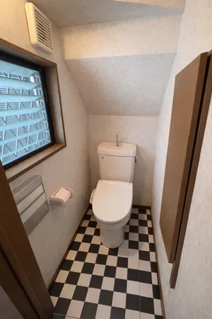 ※画像は実際の室内写真および間取り図をもとに、CGにて再現した「空室イメージ」であり、実際とは多少異なります。