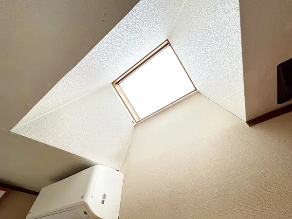 ※画像は実際の室内写真および間取り図をもとに、CGにて再現した「空室イメージ」であり、実際とは多少異なります。※家具・調度品は物件価格には含まれません。