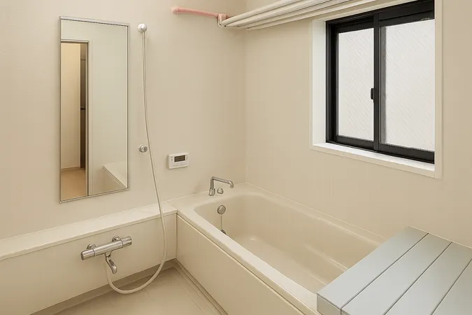 ※画像は実際の室内写真および間取り図をもとに、CGにて再現した「空室イメージ」であり、実際とは多少異なります。※家具・調度品は物件価格には含まれません。