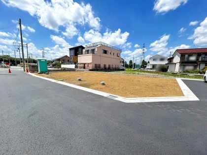 府中市日新町5丁目 B号棟 その他現地