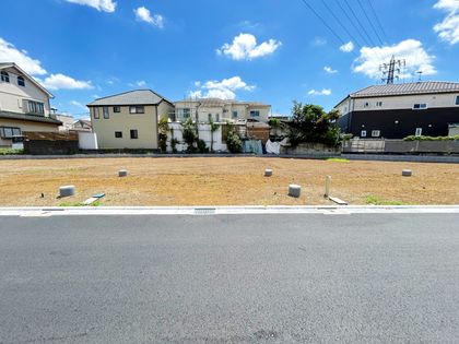 府中市日新町5丁目 M号棟 外観