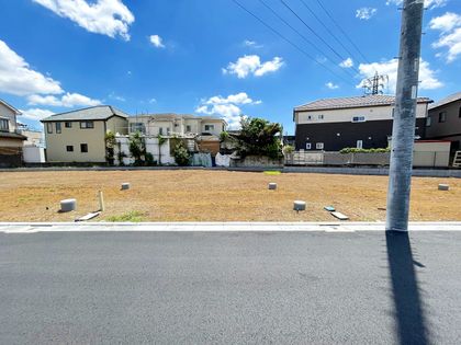 府中市日新町5丁目 L号棟 外観