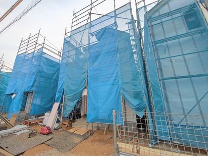府中市住吉町3丁目 新築戸建B号棟 その他現地
