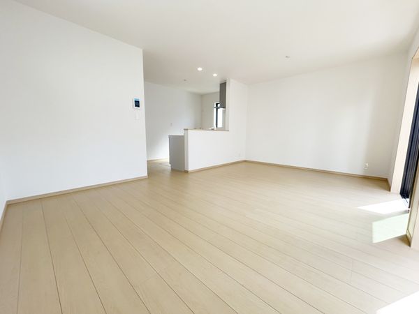 府中市住吉町3丁目 新築戸建F号棟 リビング 府中市住吉町3丁目 新築戸建F号棟 リビング