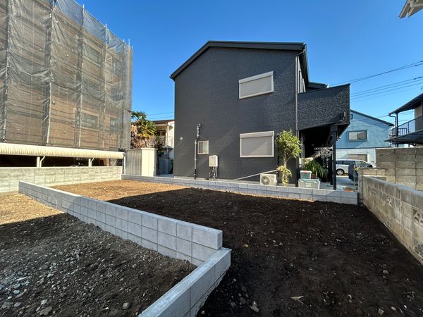 府中市小柳町1丁目 2号棟 新築戸建 その他 府中市小柳町1丁目 2号棟 新築戸建 その他