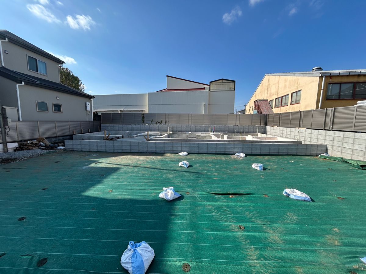 美好町3丁目 新築戸建 外観 外観