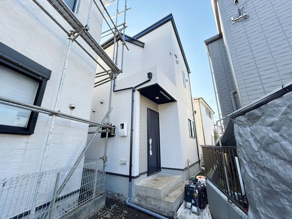 府中市紅葉丘一丁目 戸建 外観 府中市紅葉丘一丁目 戸建 外観