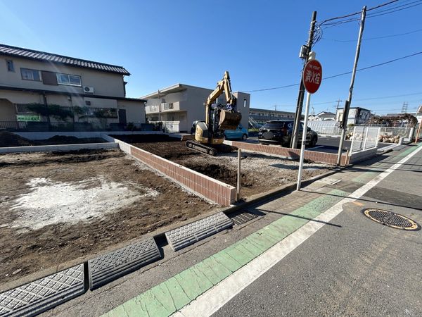 府中市朝日町一丁目 1号棟 外観 外観