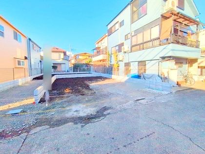 府中市紅葉丘3丁目 新築戸建 1号棟 その他現地
