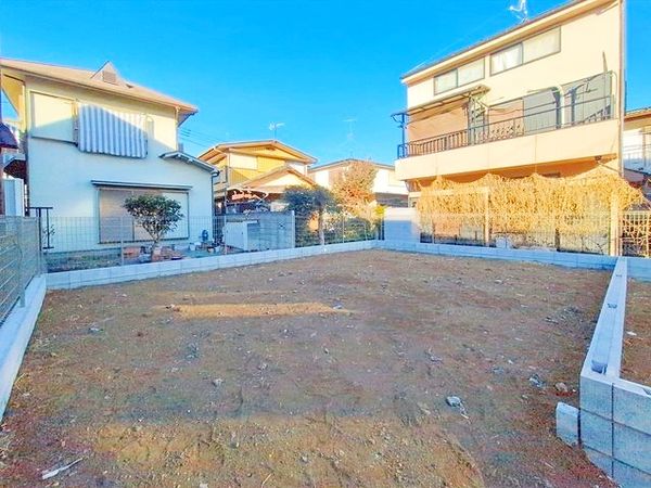 府中市紅葉丘3丁目 新築戸建 2号棟 その他現地