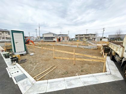 府中市南町6丁目 戸建 J号棟 その他現地