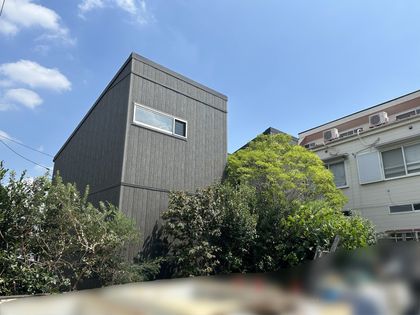 府中市天神町2丁目 戸建 外観