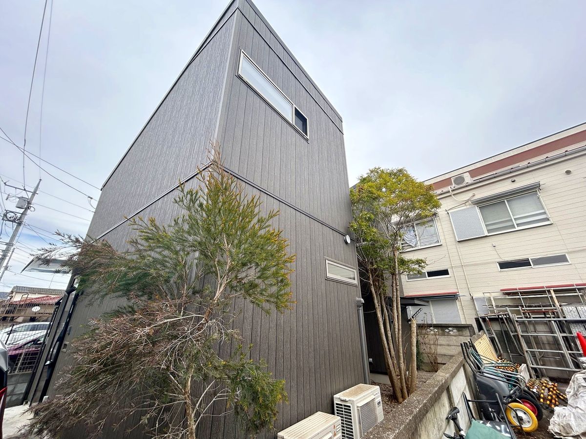 府中市天神町2丁目 戸建 外観 外観