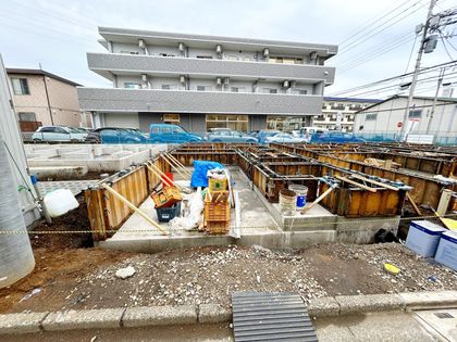 府中市西府町3丁目 新築戸建 E号棟 その他