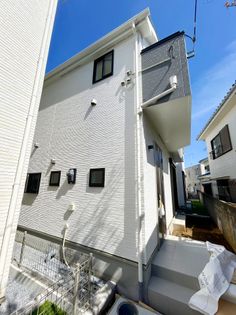 府中市住吉町3丁目 新築戸建 E号棟 外観