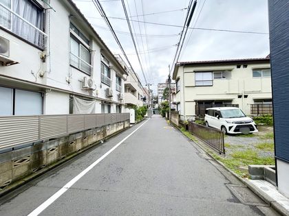世田谷区松原1丁目【借地権付戸建】 その他 その他