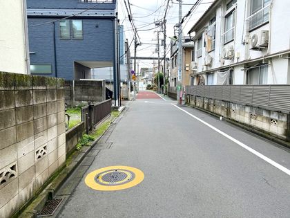 世田谷区松原1丁目【借地権付戸建】 その他 その他