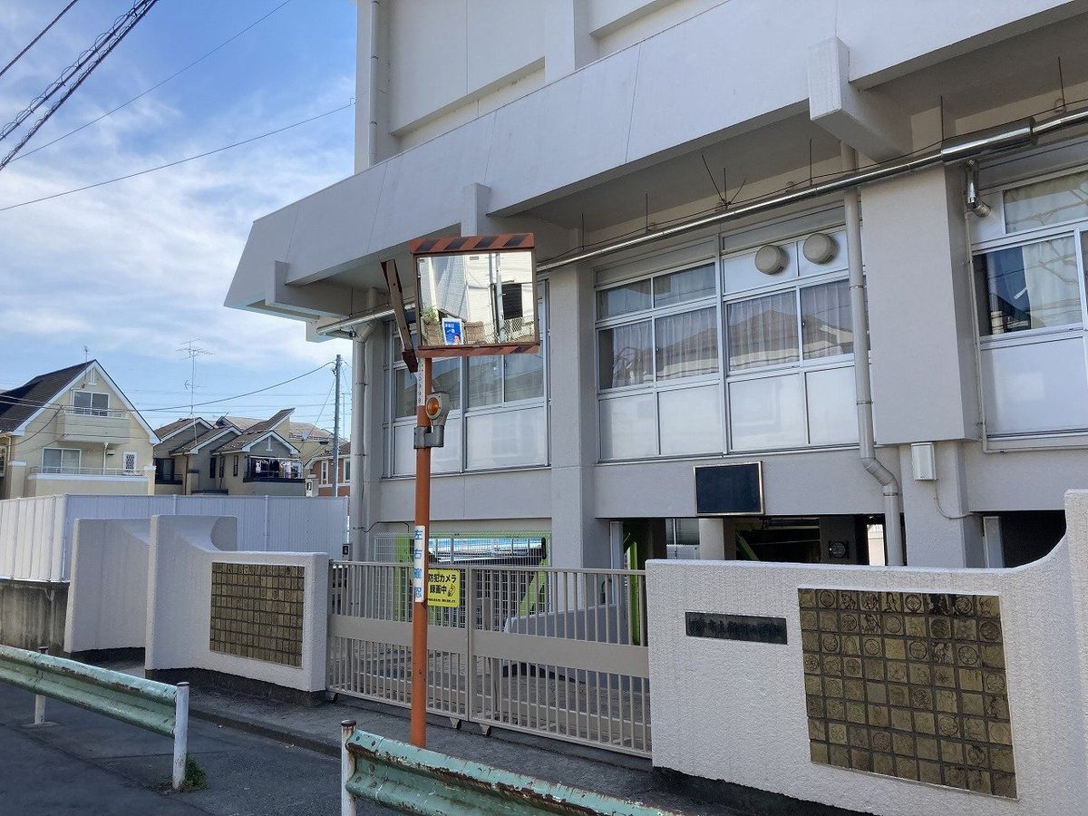 府中市栄町1丁目 新築戸建 その他 その他
