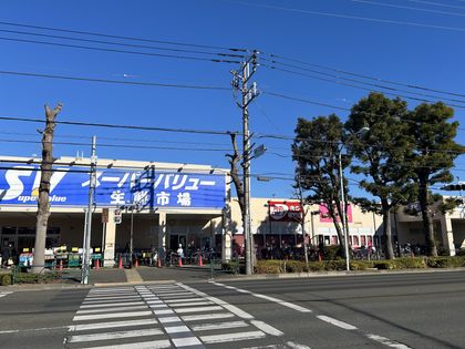 府中市栄町1丁目 新築戸建 その他 その他