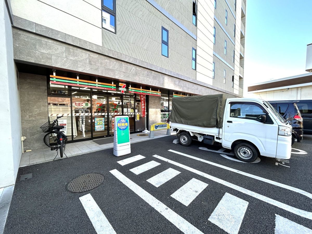 府中市栄町1丁目 新築戸建 その他 その他