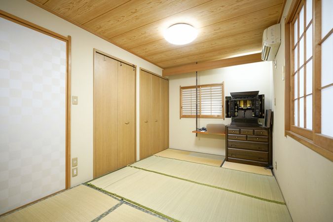 府中市天神町3丁目 戸建 室内 府中市天神町3丁目 戸建 室内