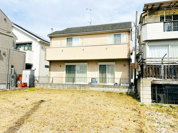 府中市浅間町4丁目 戸建 外観 府中市浅間町4丁目 戸建 外観