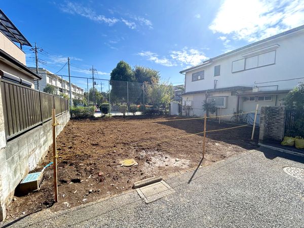 府中市天神町2丁目 新築戸建 その他現地 府中市天神町2丁目 新築戸建 その他現地