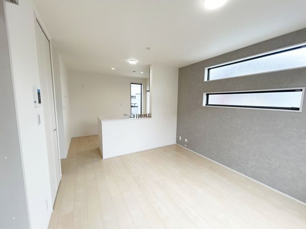 府中市分梅町5丁目 新築戸建 リビング 府中市分梅町5丁目 新築戸建 リビング