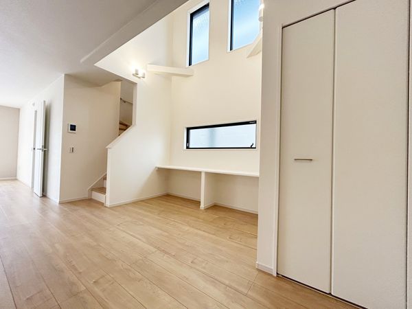 府中市四谷3丁目 新築戸建 2号棟 室内 府中市四谷3丁目 新築戸建 2号棟 室内